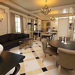 Hotel Caribe Cartagena