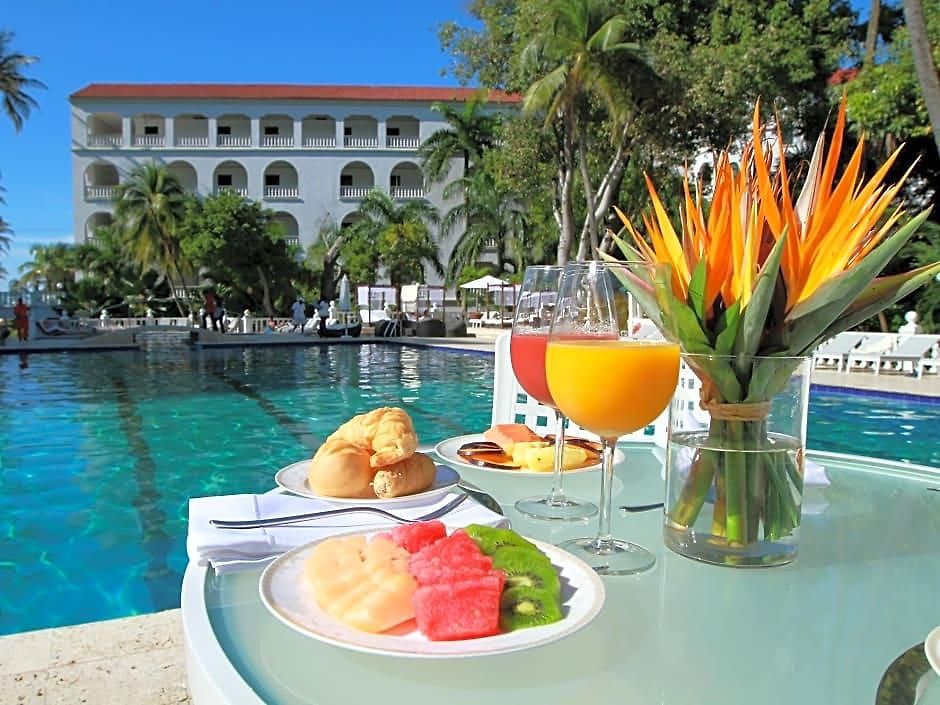 Caribe Hotel