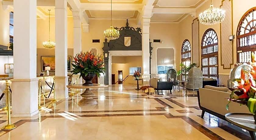 Hotel Caribe