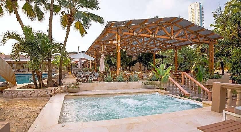 Hotel Caribe Cartagena
