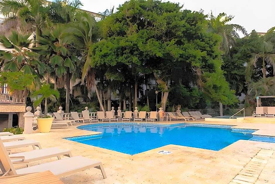 Hotel Caribe 5*