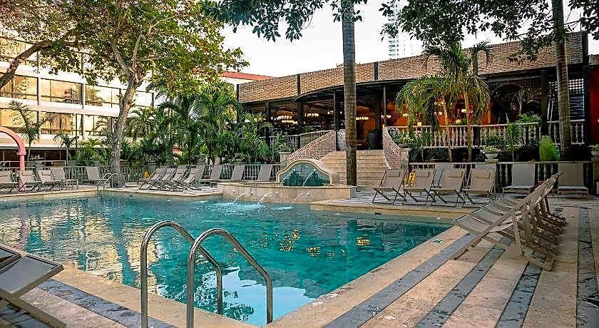 Caribe Hotel Cartagena