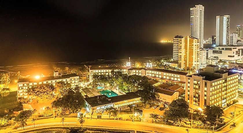 Hotel Caribe 5*