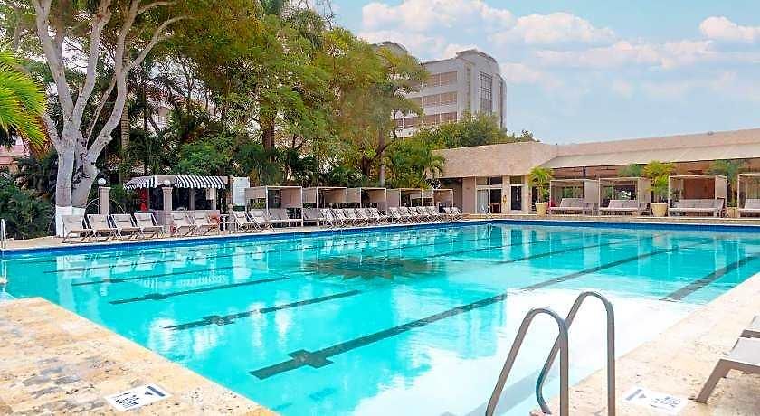 Caribe Hotel 5*