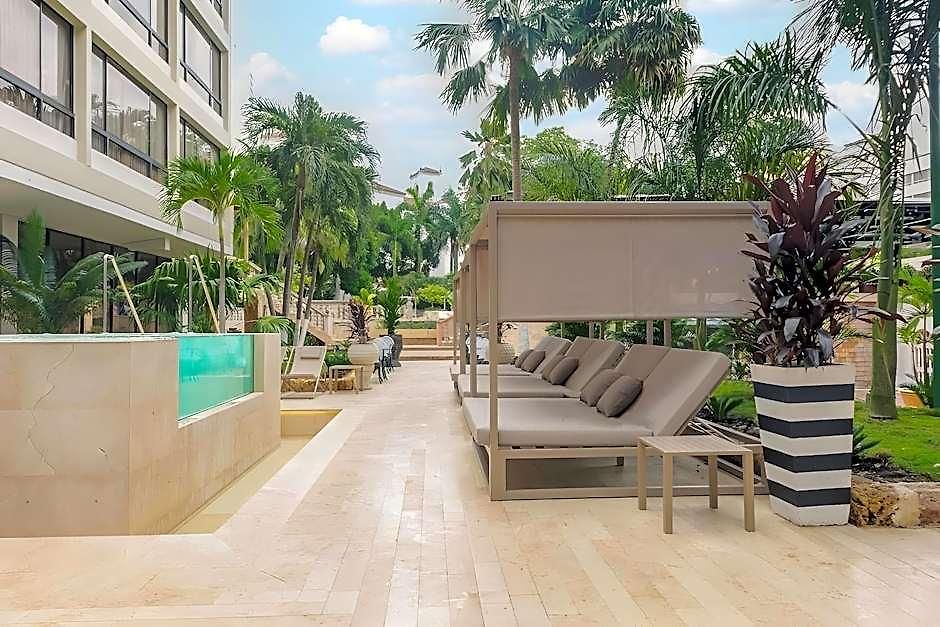 Caribe Hotel 5*