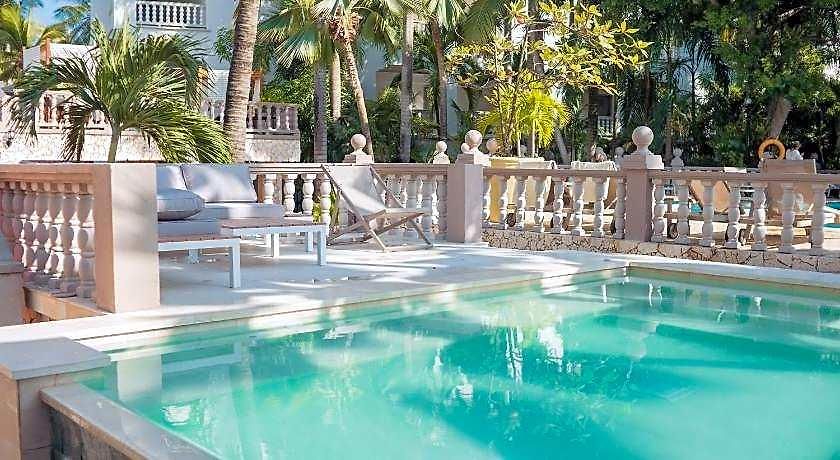 Caribe Cartagena