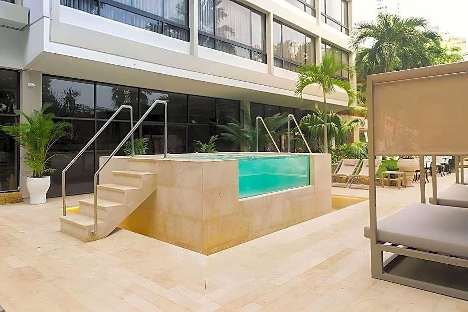 Caribe Hotel