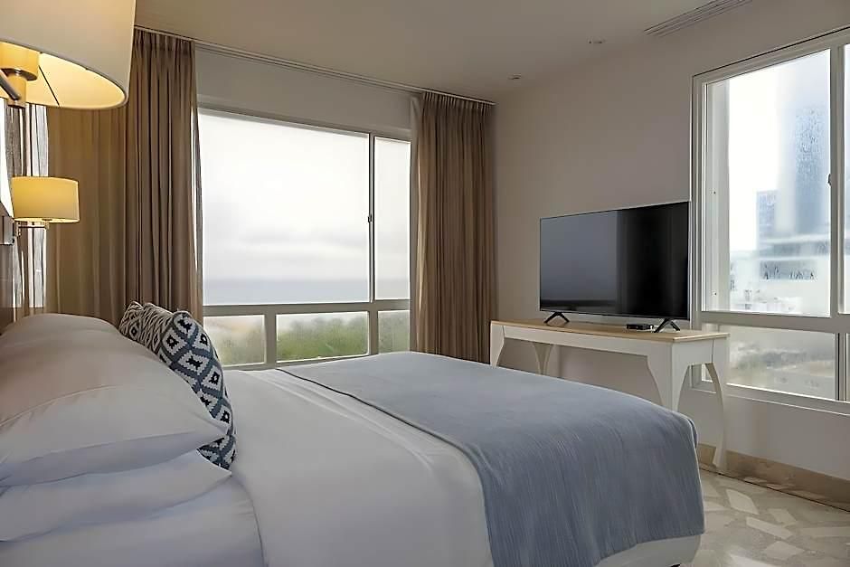 Hotel Caribe 5*