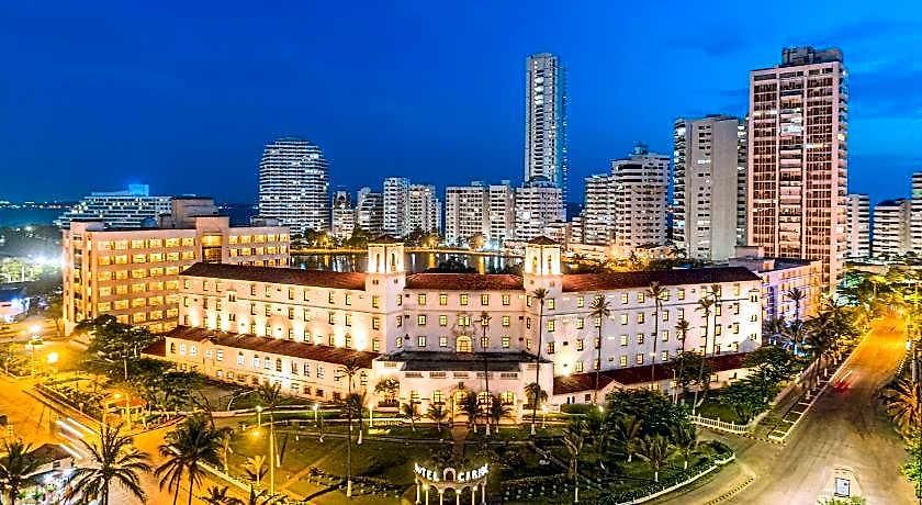 Caribe Hotel