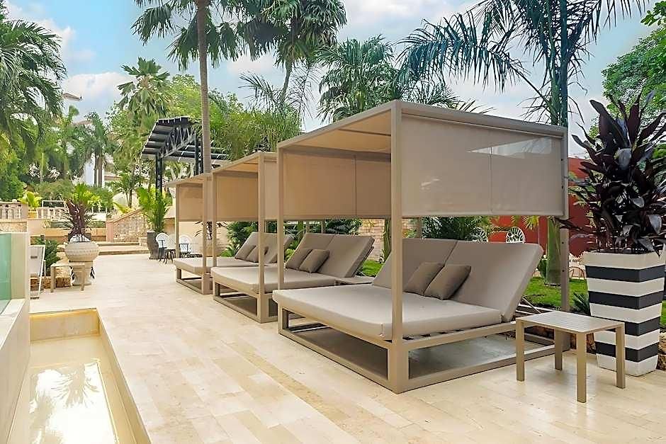 Caribe Hotel Cartagena