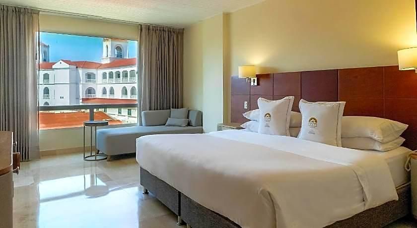 Hotel Caribe 5*