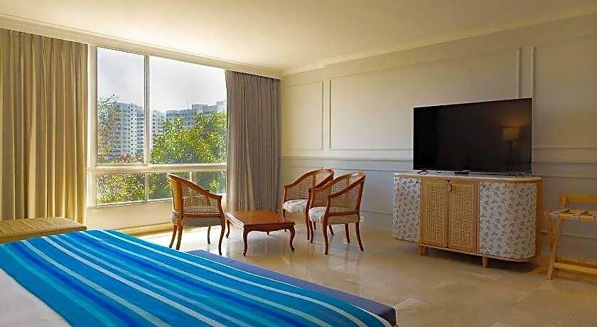 Hotel Caribe 5*