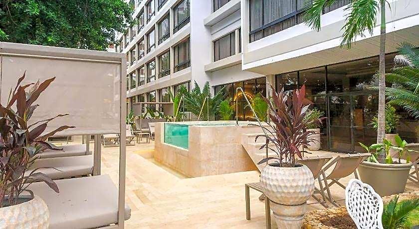 Caribe Hotel Cartagena