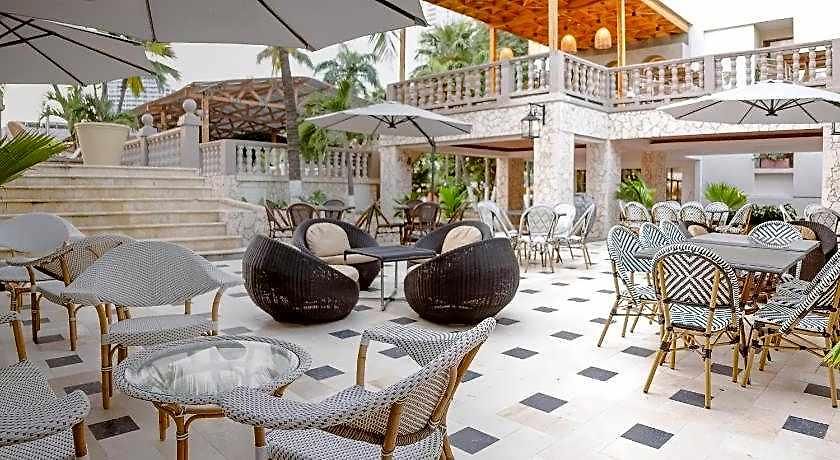 Hotel Caribe