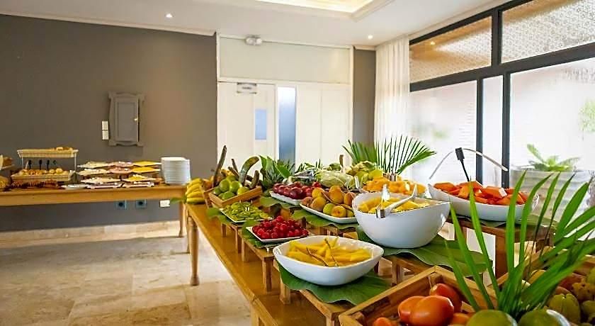 Caribe Hotel 5*