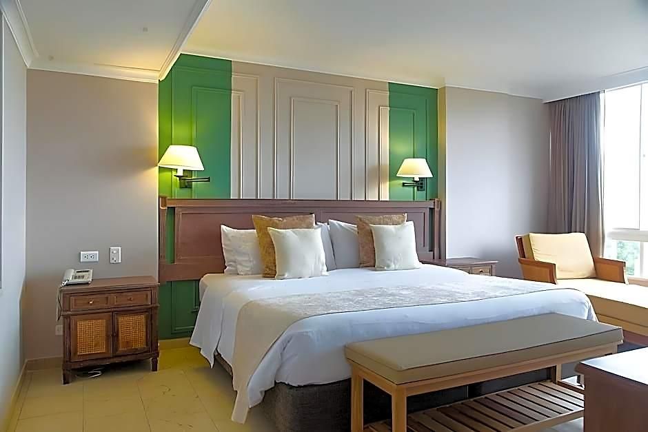 Hotel Caribe 5*