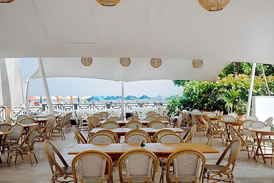 Caribe Hotel 5*