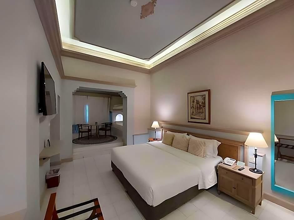 Caribe Hotel 5*