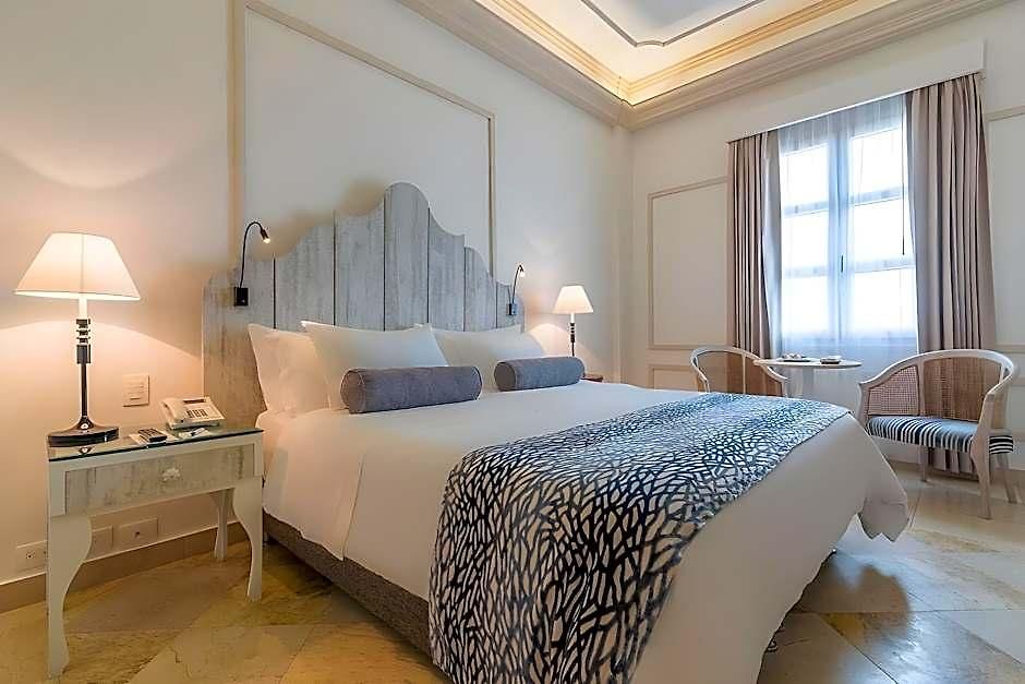 Hotel Caribe Cartagena