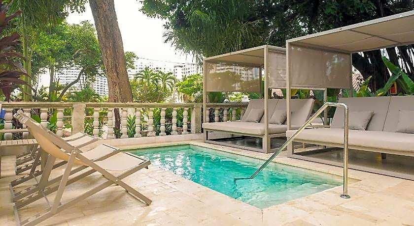 Hotel Caribe