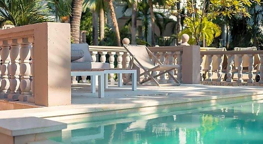Caribe Hotel Cartagena