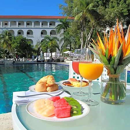 Caribe Hotel