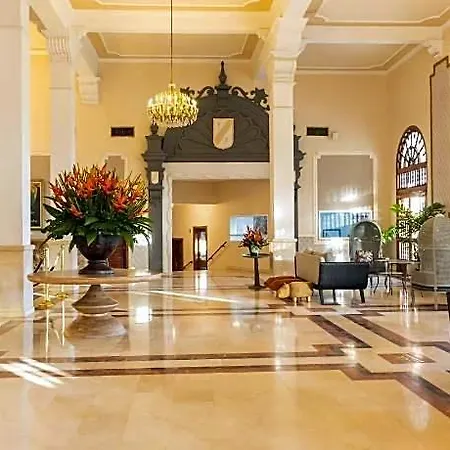 Hotel Caribe