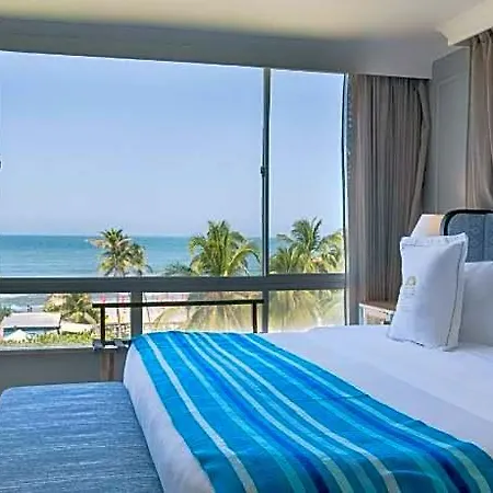Caribe Cartagena