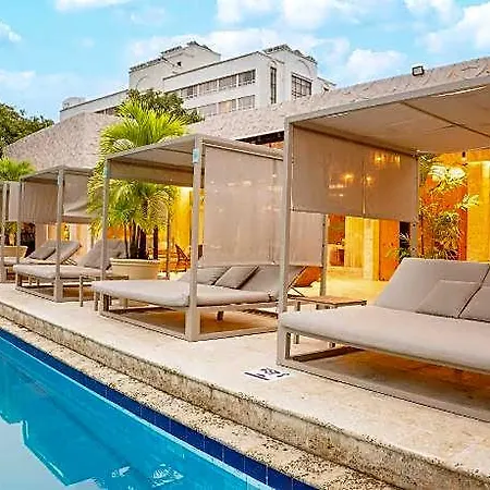 Caribe Hotel Cartagena