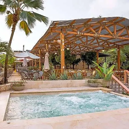 Hotel Caribe Cartagena