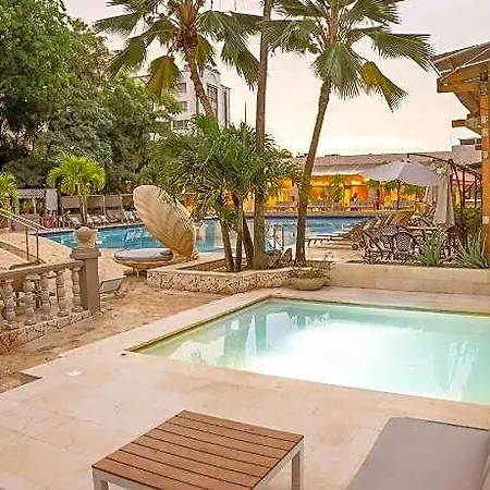Hotel Caribe Cartagena