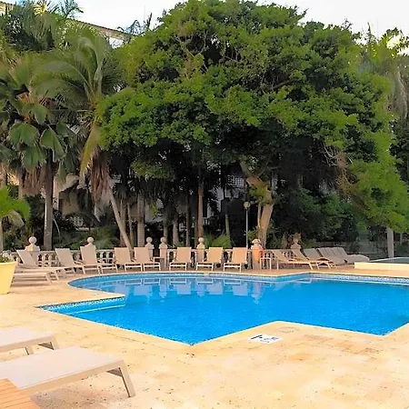 Hotel Caribe 5*