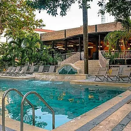 Caribe Hotel Cartagena