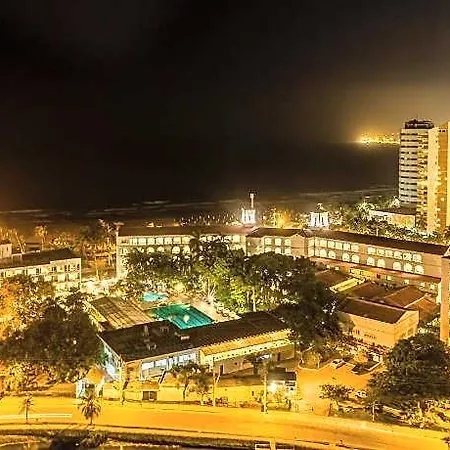 Hotel Caribe 5*