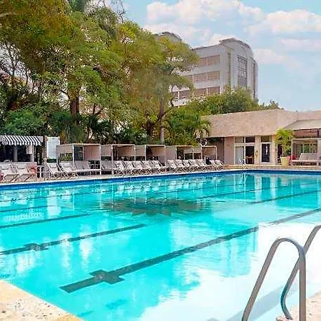 Caribe Hotel 5*