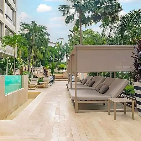 Caribe Hotel 5*