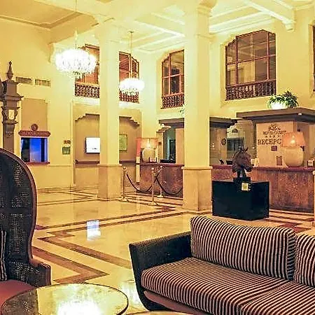 Hotel Caribe