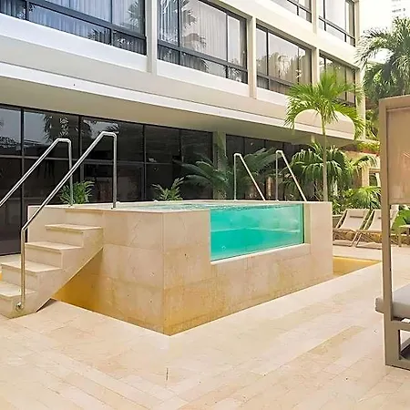 Caribe Hotel