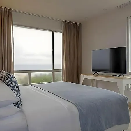 Hotel Caribe 5*