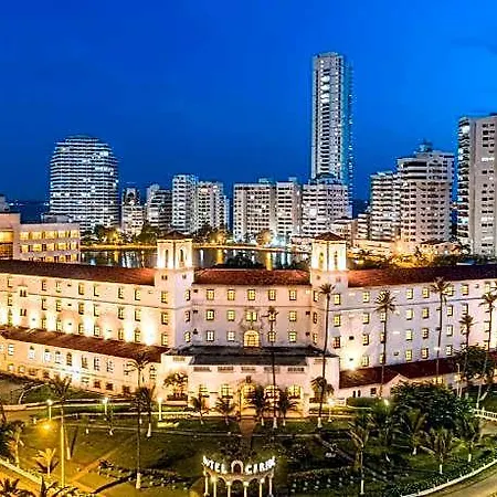 Caribe Hotel