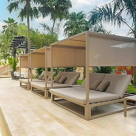 Caribe Hotel Cartagena