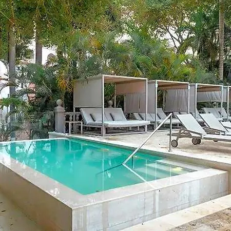 Hotel Caribe