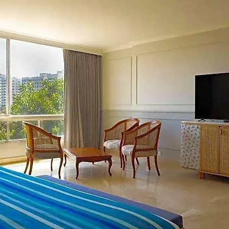 Hotel Caribe 5*