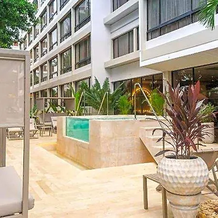 Caribe Hotel Cartagena