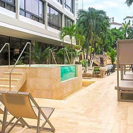 Hotel Caribe 5*