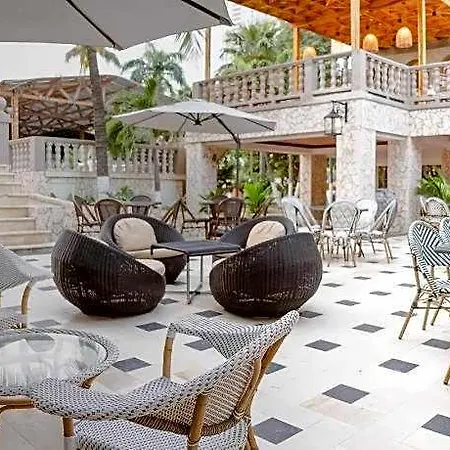 Hotel Caribe