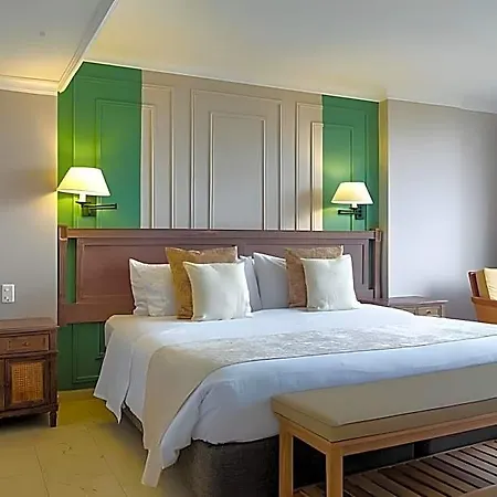 Hotel Caribe 5*
