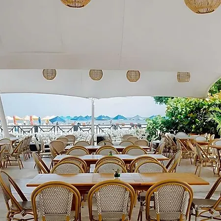 Caribe Hotel 5*