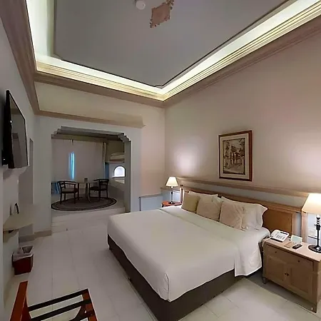 Caribe Hotel 5*