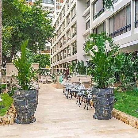 Hotel Caribe 5*